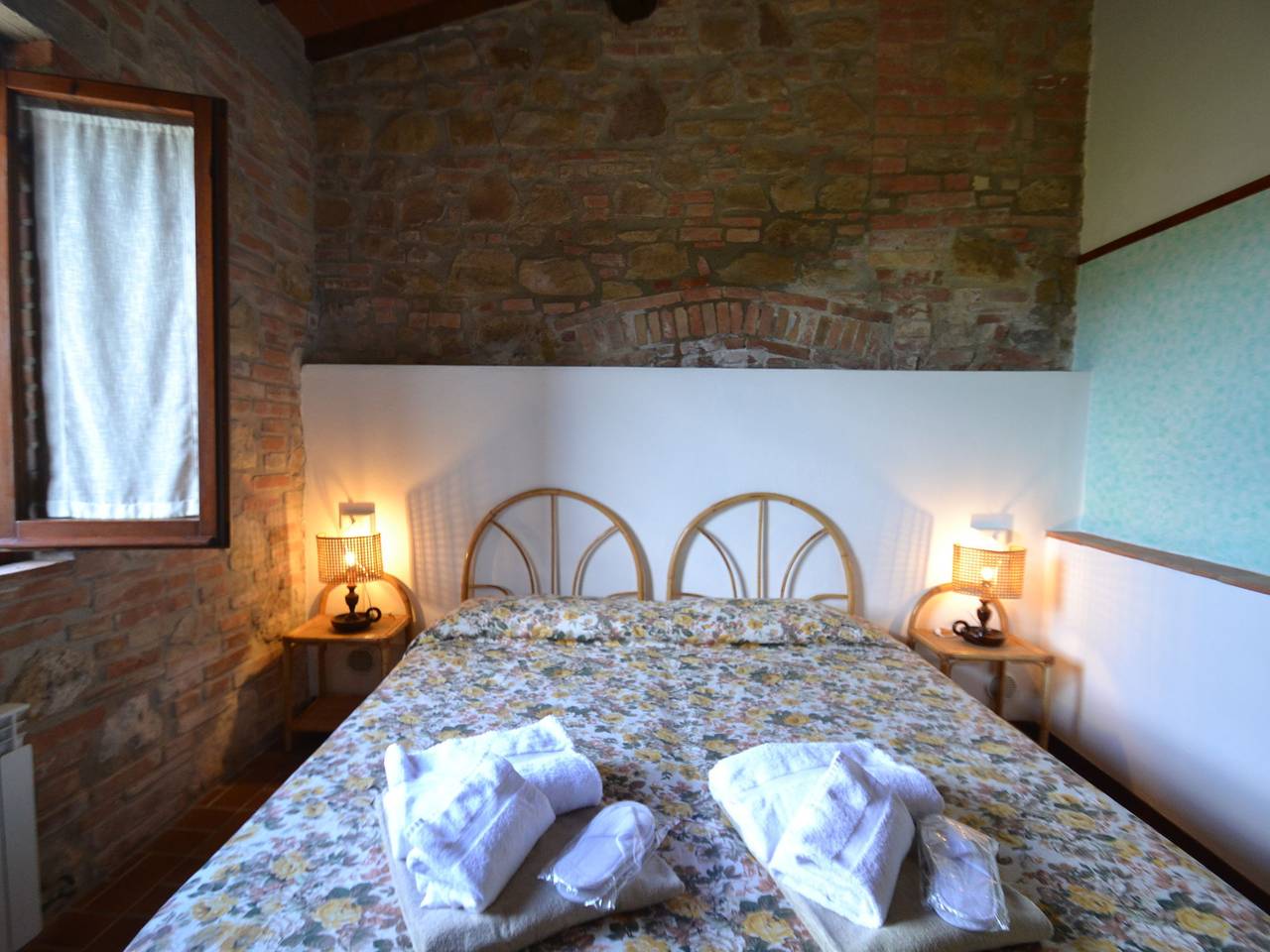 Appartamento intero, Rifugio di charme a Montaione in Montaione, Firenze province