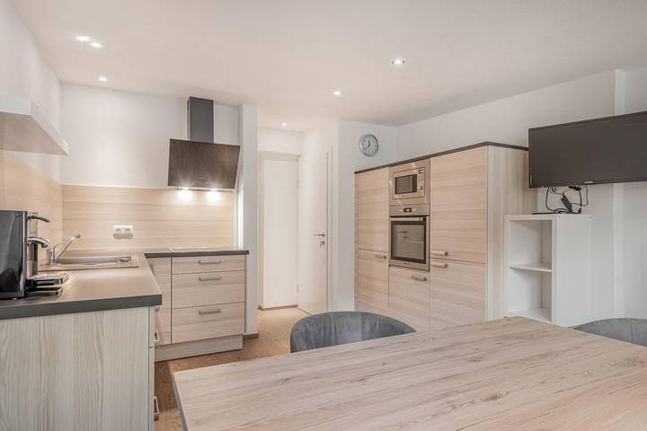 Ferienwohnung für 5 Personen, mit Terrasse und Garten in Dienten am Hochkönig - 4