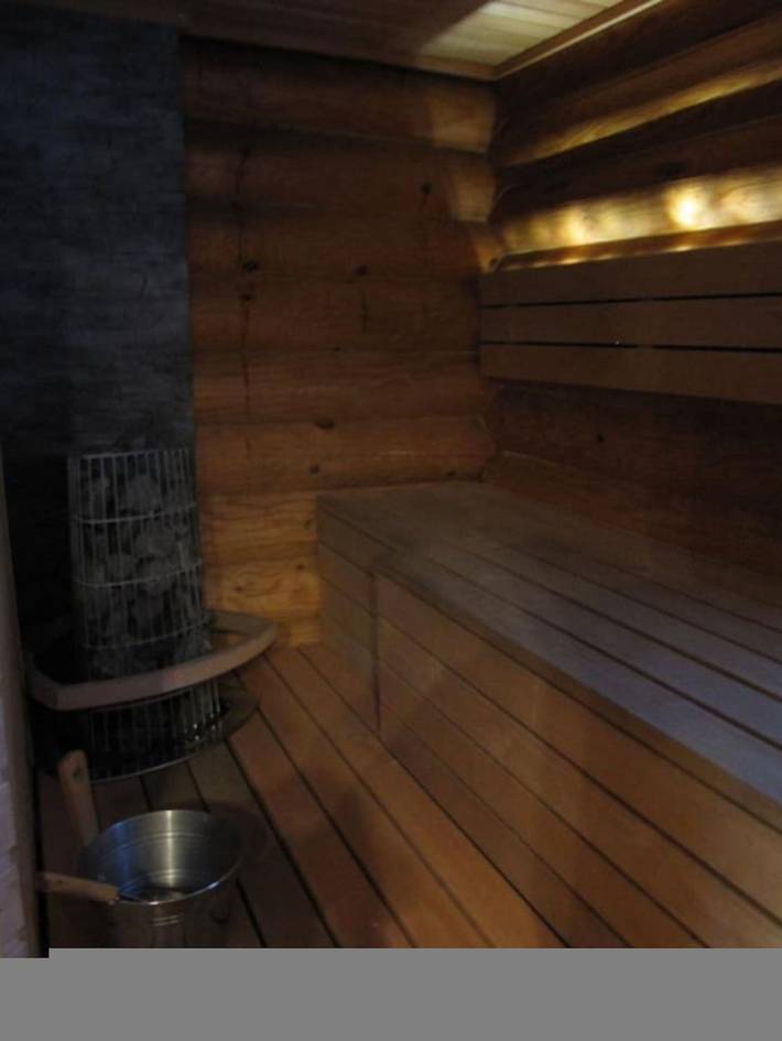 Ganzes Studio, Metsäpirtti | Peaceful 2Br Cabin in Ruka in Aikkila, Nordösterbotten
