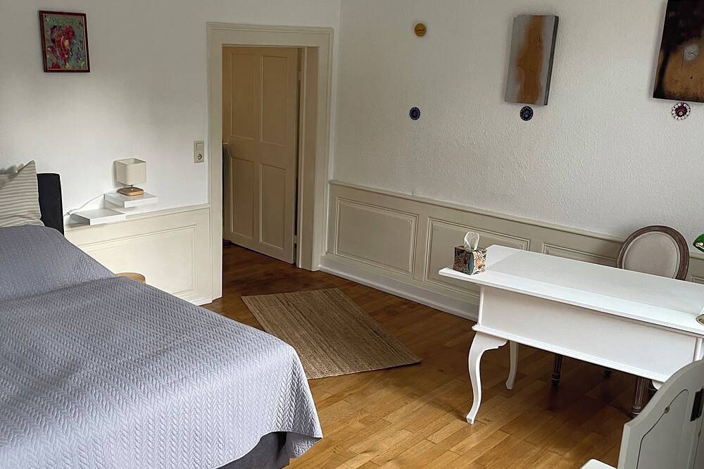 Ganze Wohnung, Apartment im Zentrum der Stadt in Ludwigsburg, Landkreis Ludwigsburg