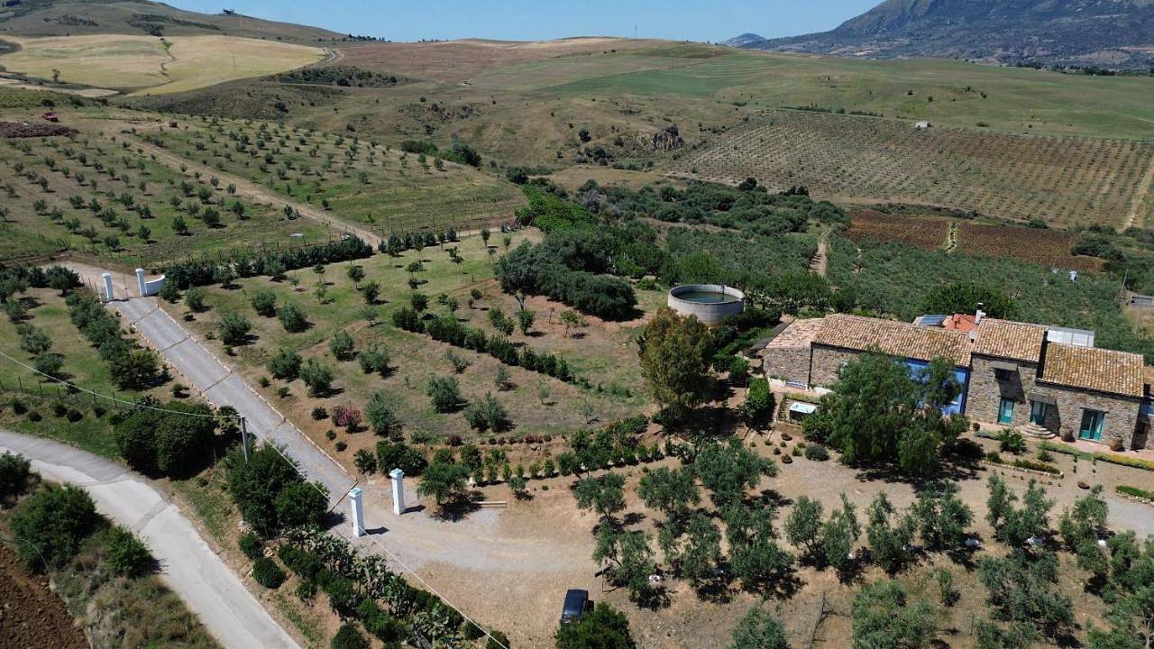 Double Room with Garden View in Termini Imerese, Provincia di Palermo