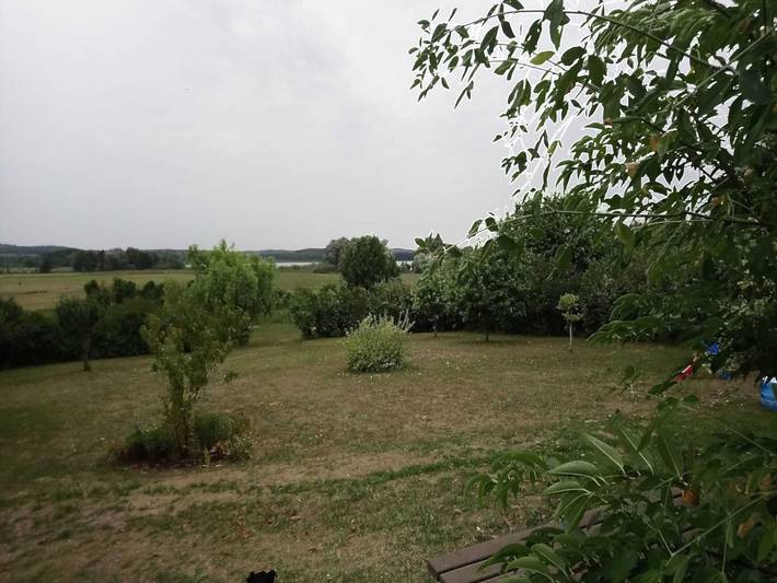 Ferienwohnung für 4 Personen, mit Seeblick in Mecklenburgische Schweiz - 3