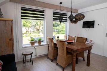 Vakantieappartement voor 2 Personen in Nationaal Park Dwingelderveld, Drenthe, Afbeelding 3