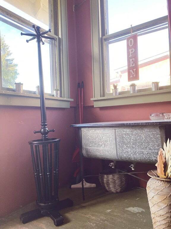 Historischer Handwerker in stilvollem Lexington Ky Neighbourhood in Lexington, Kentucky