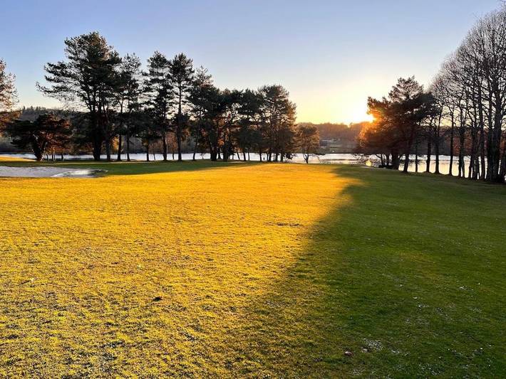 Hôtel pour 15 personnes, avec vue et jardin à Aubazines - 2
