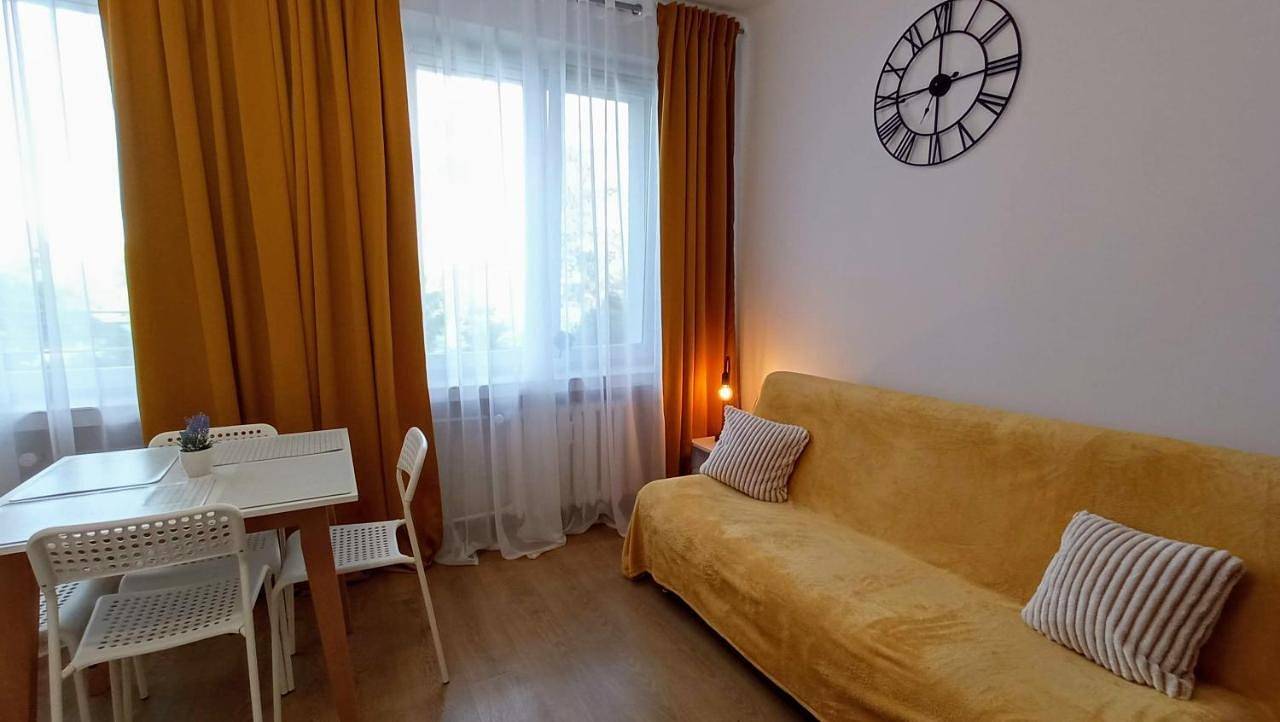 Ganze Wohnung, One-Bedroom Apartment in Orzysz, Masuren