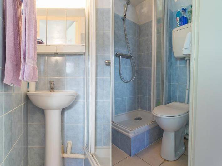 Gîte pour 2 personnes, avec vue à Chaville - 2