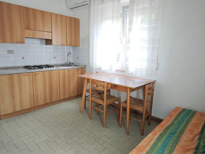 Appartement entier, Villa Anna 6 in Lignano Sabbiadoro, Province d'Udine