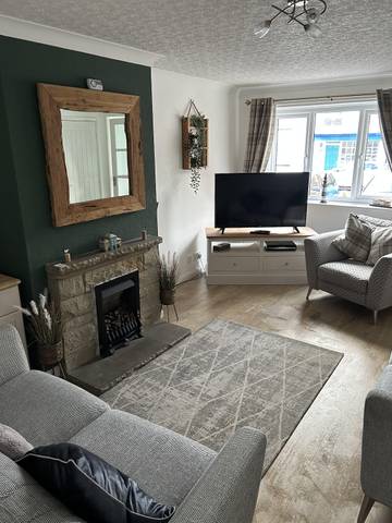 Cottage for 6 People in Flamborough, East Riding of Yorkshire, Photo 1