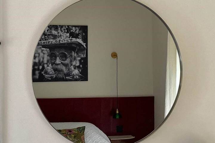 Appartement de vacances pour 2 personnes