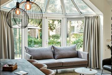 Vakantiepark voor 6 Personen in Epe, Veluwe, Afbeelding 4