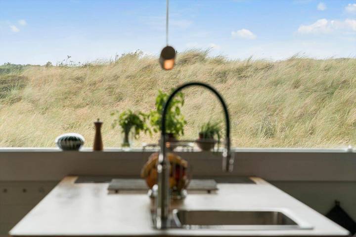 Ferienhaus für 8 Personen, mit Terrasse in Dänemark - 3