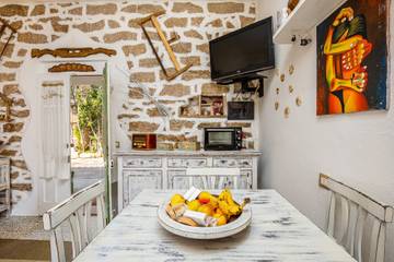 Agriturismo voor 3 Personen in San Pantaleo, Olbia-Tempio, Afbeelding 4