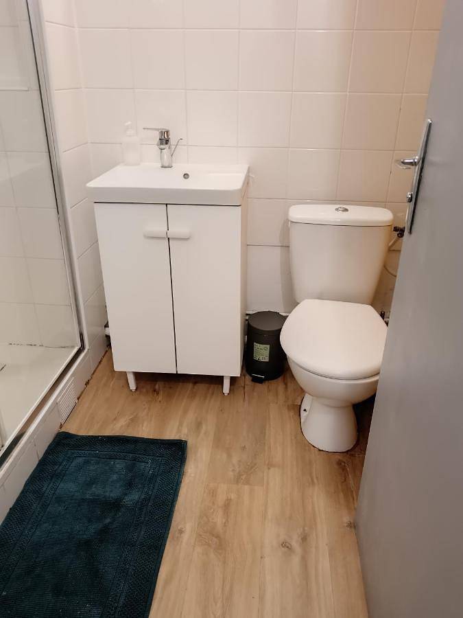 Chambre d’hôte pour 2 personnes, avec vue et terrasse à Vitry-sur-Seine - 4