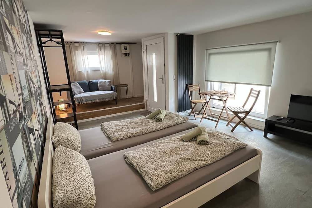 Ganze Wohnung, Apartment für Monteure/ Handwerker in Kurpfalz