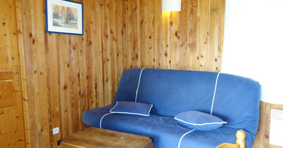 Gîte pour 6 personnes, avec terrasse et jardin ainsi que sauna et piscine dans la Creuse - 4