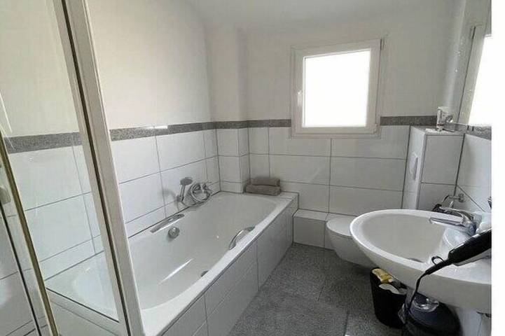 Ferienhaus für 2 Personen, mit Balkon in Bad Neuenahr - 4
