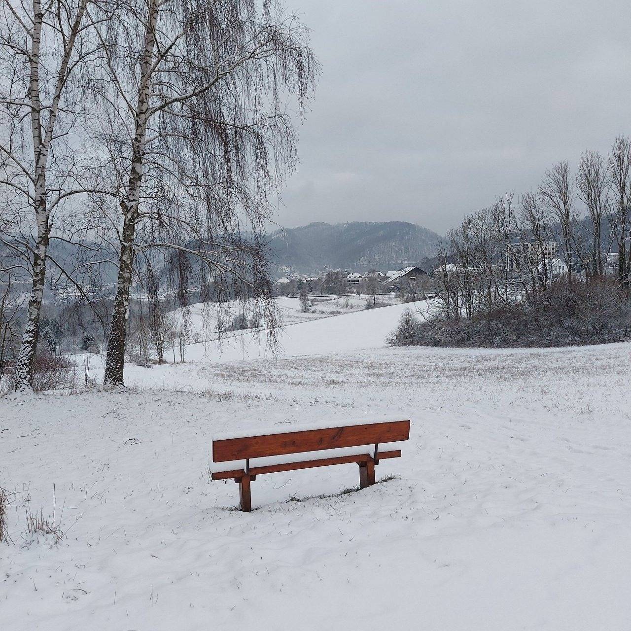 Ganze Ferienwohnung, Ok-Ferienwohnung Bad Lauterberg in Bad Lauterberg, Harzvorland