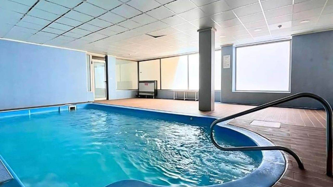 Appartement de vacances entier, Ferienwohnung für 4 Personen (45 m²) in El Campello in Playa Carrer La Mar, El Campello