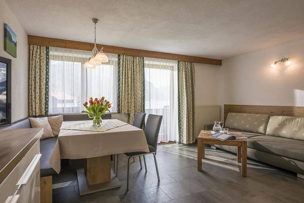 Bauernhof für 4 Personen in Achenkirch, Brandenberger Alpen