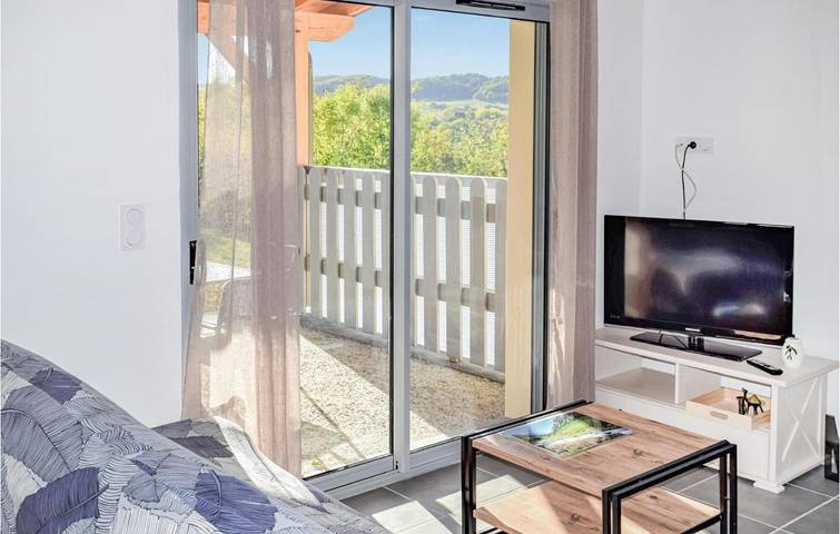 Location de vacances pour 4 personnes à Galan - 4