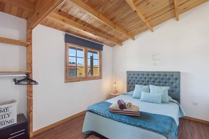 Ferienhaus für 4 Personen, mit Garten in Portugal - 4