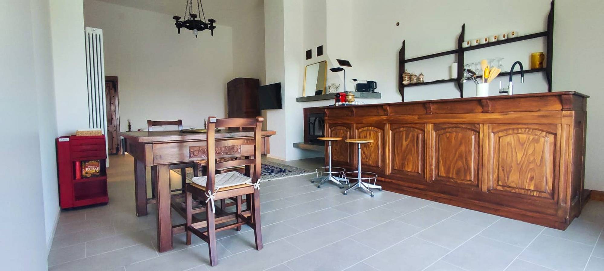 Loft mit Pool in den Hügeln des Monferrato in Scurzolengo, Asti Provinz