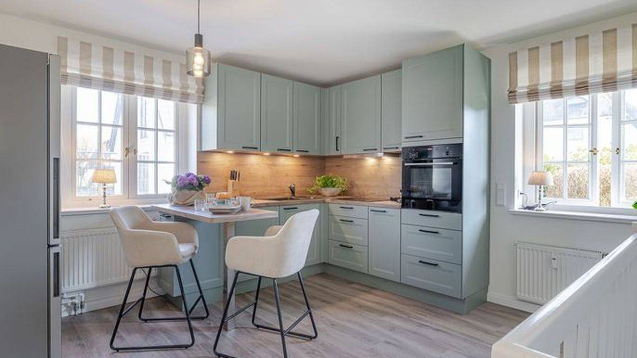 Ganze Ferienwohnung, Ferienwohnung für 4 Personen (82 m²) in Sylt-Ost in Keitum, Sylt (Gemeinde)