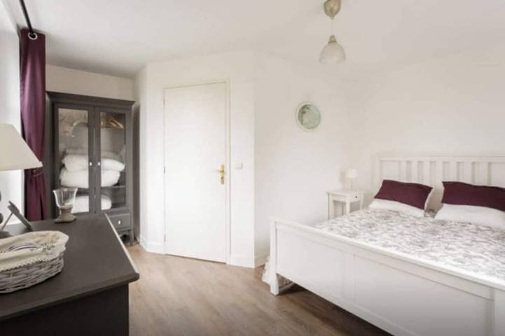 Location de vacances pour 8 personnes à Beuvron-en-Auge - 2