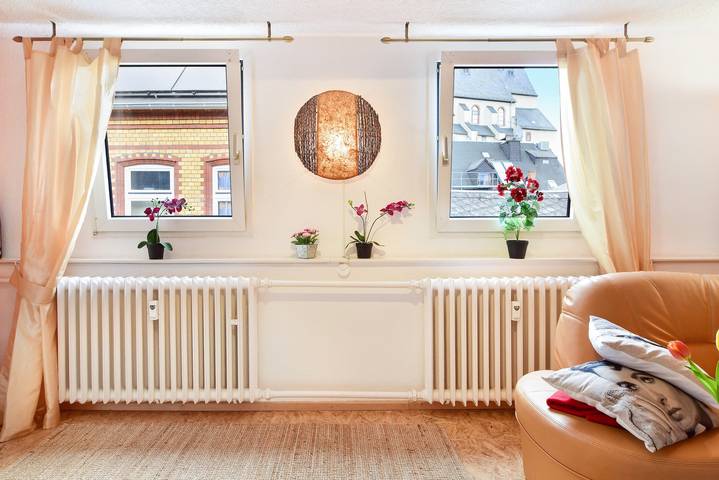 Ferienwohnung für 5 Personen in Cochem - 4