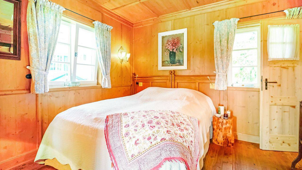 Ferienhaus für 2 Personen (30 m²) in Pähl in Pähl, Ammersee