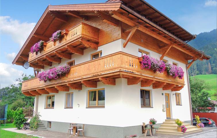Ganze Ferienwohnung, Mtn View Apartment w/ Baby Bett, WiFi & Parkplatz in Itter, Kaisergebirge