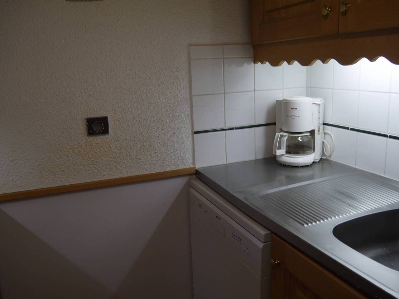 Entire apartment, Apartment in Méribel, ski-in/ski-out, with balcony and ski locker in Méribel-Mottaret, Les Allues