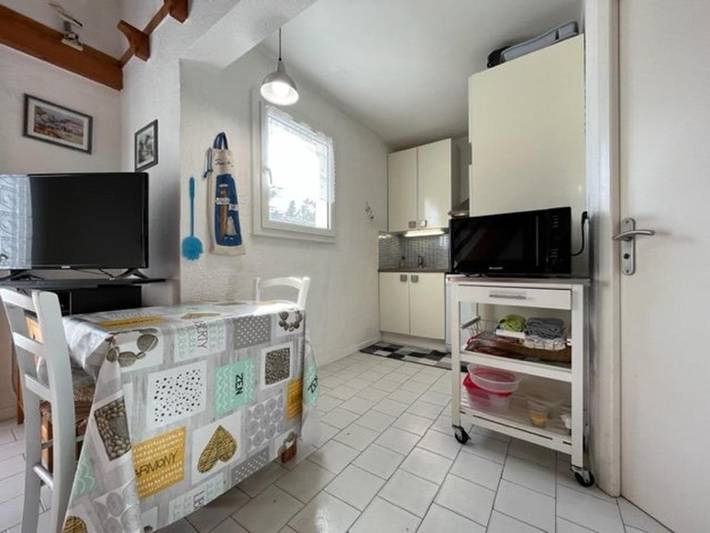 Location de vacances pour 4 personnes dans Plage Domino - 4