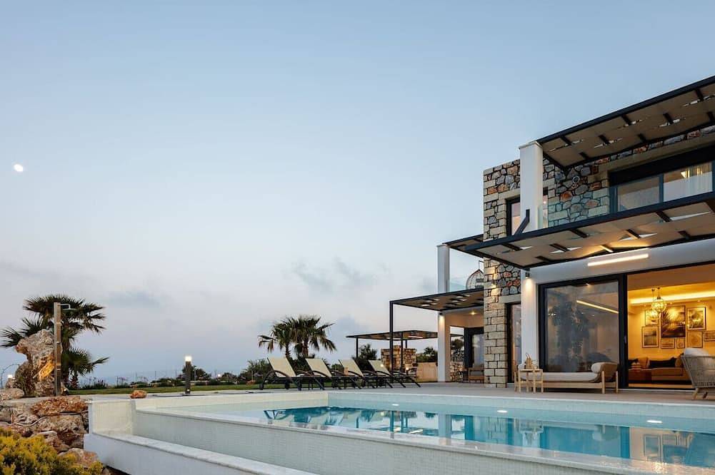 Casa vacanza a Vamos a partire da 972€ a notte