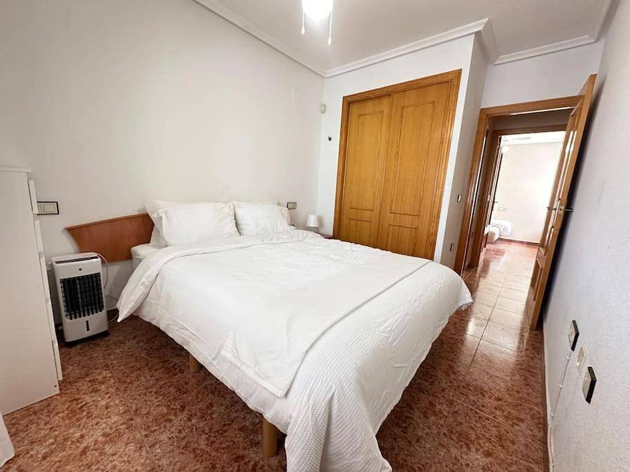 Stunning Townhouse in La Herrada in La Herrada, Los Montesinos