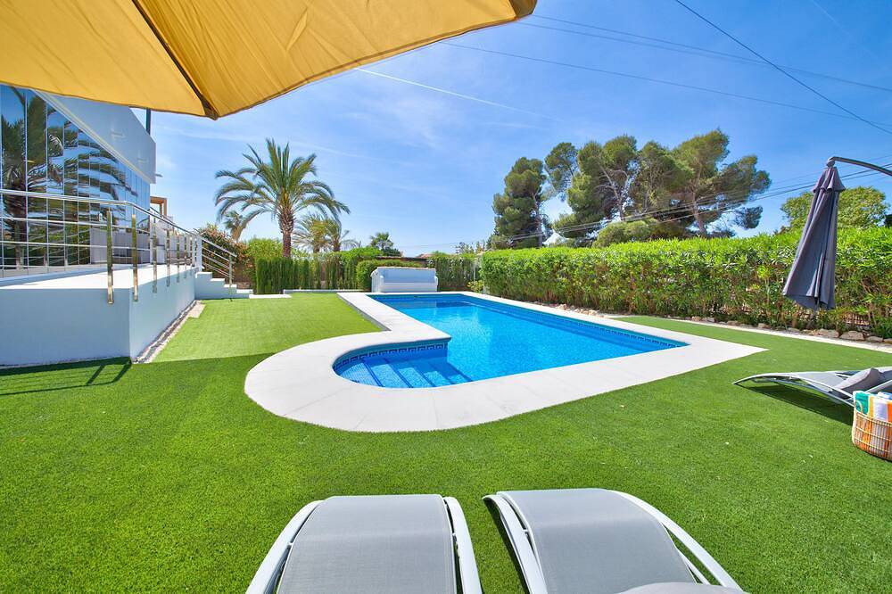 Casa vacanza a Jávea a partire da 383€ a notte