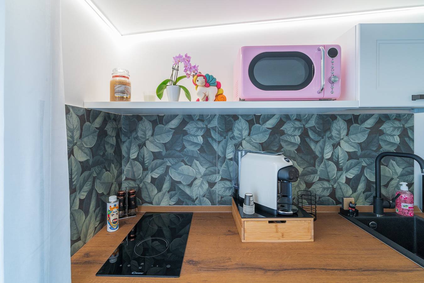 Appartement 'La Casa di Susy' met privé terras, Wifi en airconditioning, foto 8