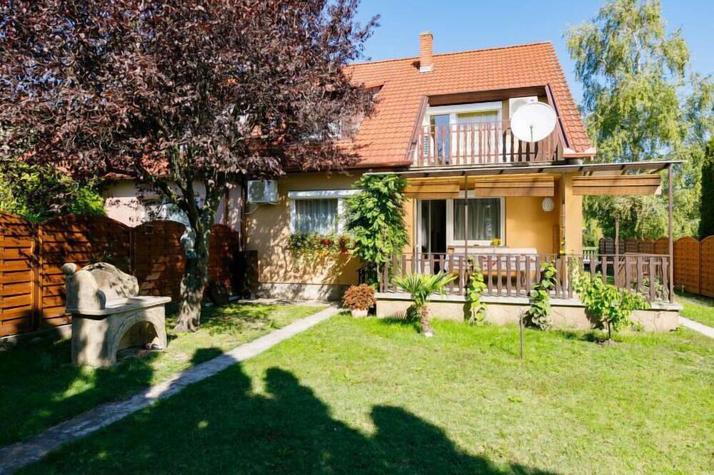Casa vacanza a Balaton a partire da 151€ a notte