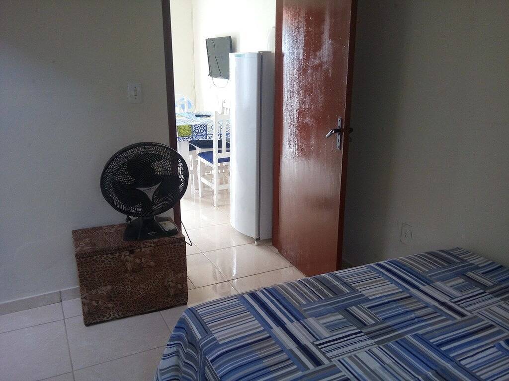 Net Kit für 4 Personen in Ingleses do Rio Vermelho, Florianópolis