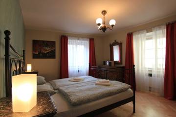 Appartement voor 2 Personen in Praag, Midden-Bohemen, Afbeelding 2