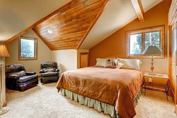 Vacation House for 8 Guests in Grand Lake, Grand County, Picture 4