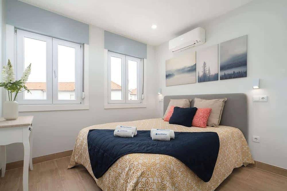 Hostwise - Spacious House w/ Garden in Bairro do Amial, Porto