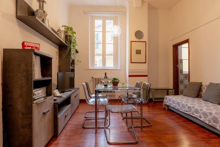 Ferienwohnung für 6 Personen in Lucca