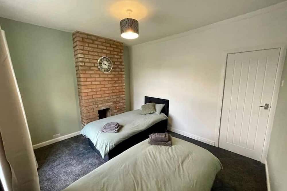 Cheap & Cosy 2-Bed Home Near Hull City Centre in Kingston upon Hull, Yorkshire y Humber