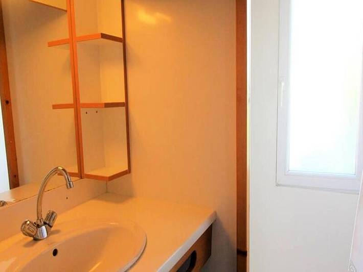 Chalet pour 4 personnes, avec jardin, animaux acceptés à Gassin - 4