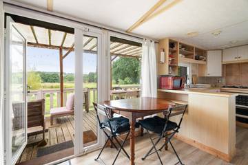 Chalet pour 4 Personnes dans Broons, Cotes-d'Armor, Photo 3