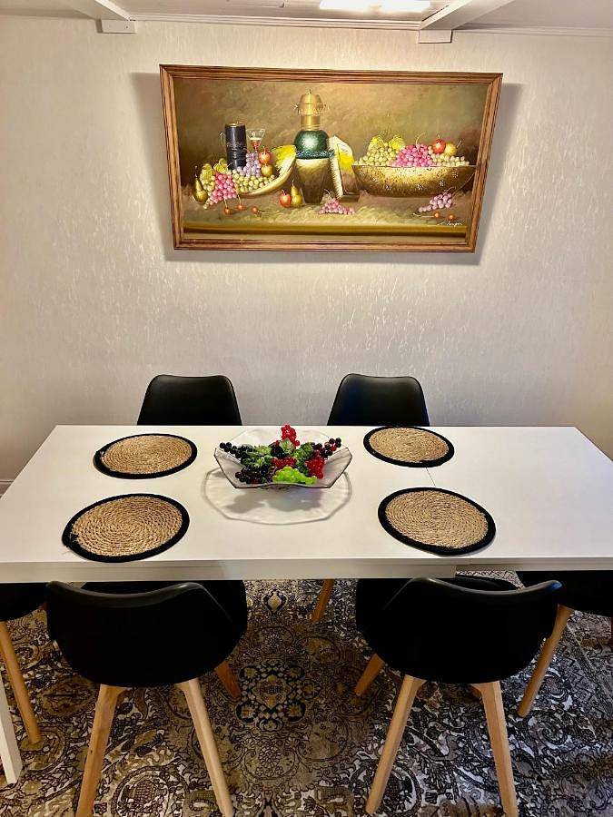 Location de vacances pour 4 personnes à Wissembourg - 2