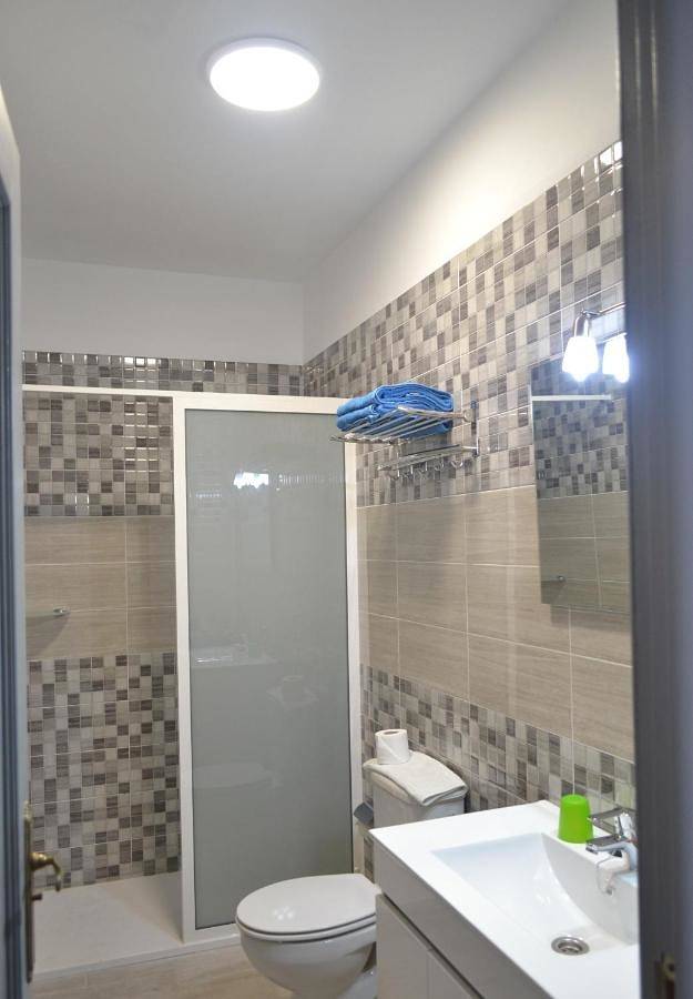 Twin Room in La Trinchera, Alajeró (gemeinde)