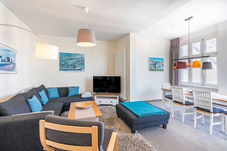 Bauernhof für 4 Personen, mit Balkon